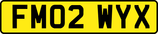 FM02WYX