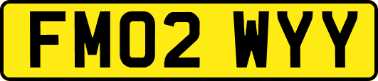 FM02WYY