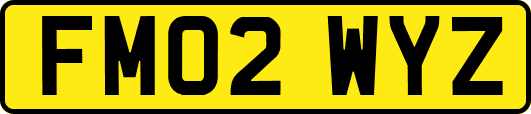 FM02WYZ