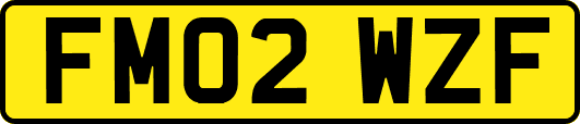 FM02WZF