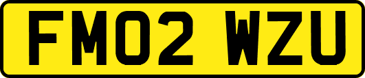 FM02WZU