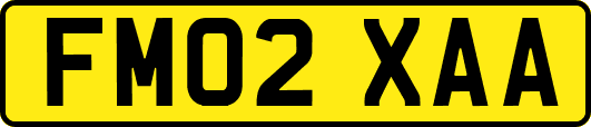 FM02XAA