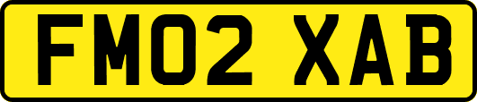 FM02XAB