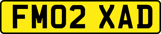 FM02XAD