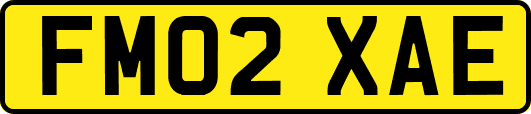 FM02XAE