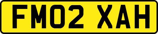 FM02XAH