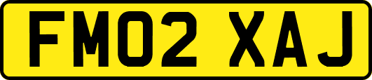 FM02XAJ