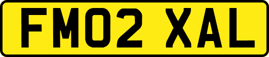 FM02XAL
