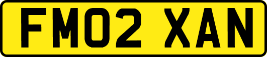 FM02XAN