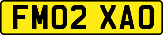 FM02XAO