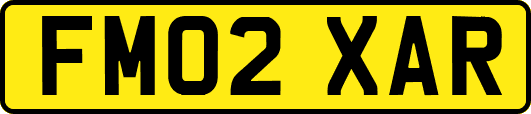 FM02XAR