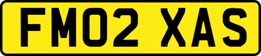 FM02XAS