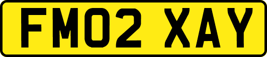 FM02XAY