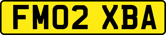 FM02XBA