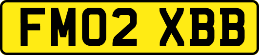 FM02XBB