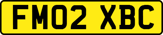 FM02XBC