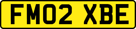 FM02XBE