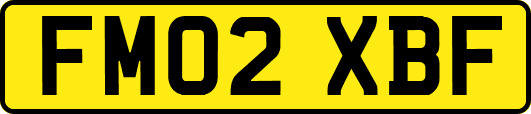 FM02XBF