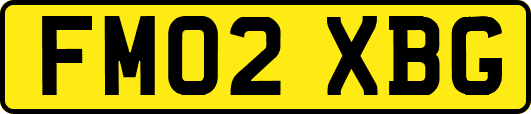 FM02XBG