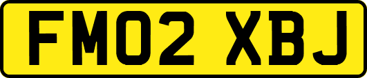 FM02XBJ
