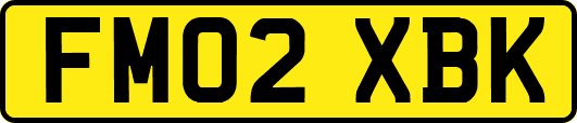 FM02XBK