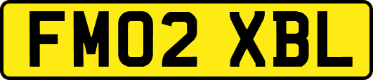 FM02XBL