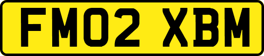 FM02XBM