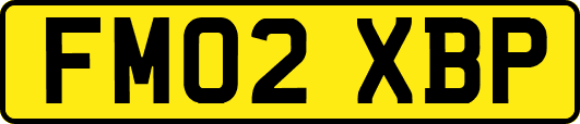 FM02XBP