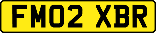 FM02XBR