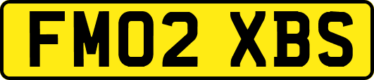 FM02XBS