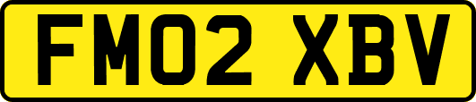 FM02XBV