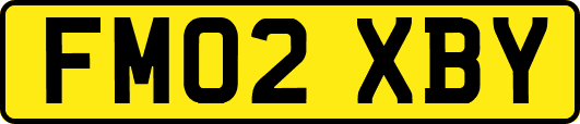 FM02XBY