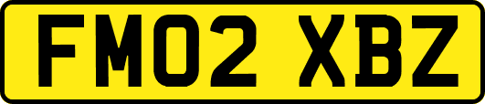 FM02XBZ