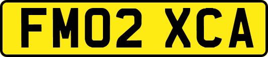 FM02XCA