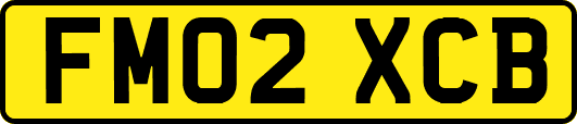 FM02XCB