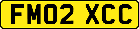 FM02XCC