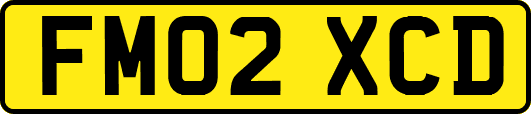 FM02XCD