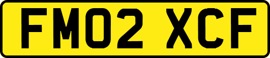 FM02XCF