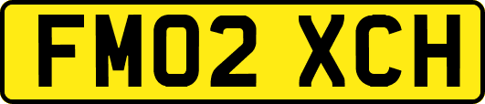FM02XCH