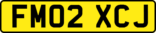 FM02XCJ
