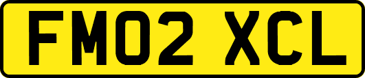 FM02XCL