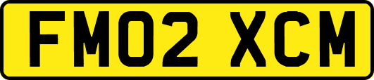 FM02XCM