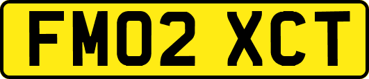 FM02XCT