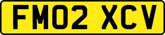 FM02XCV