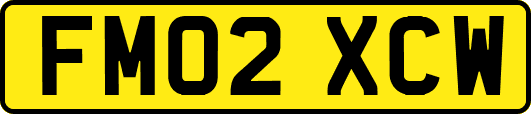 FM02XCW