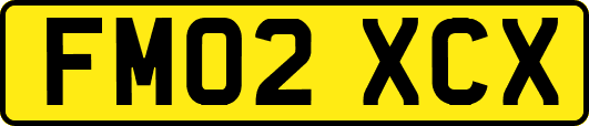 FM02XCX