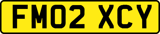 FM02XCY