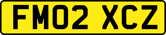 FM02XCZ