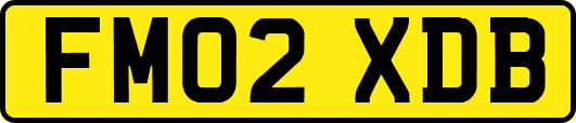 FM02XDB