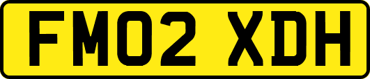 FM02XDH